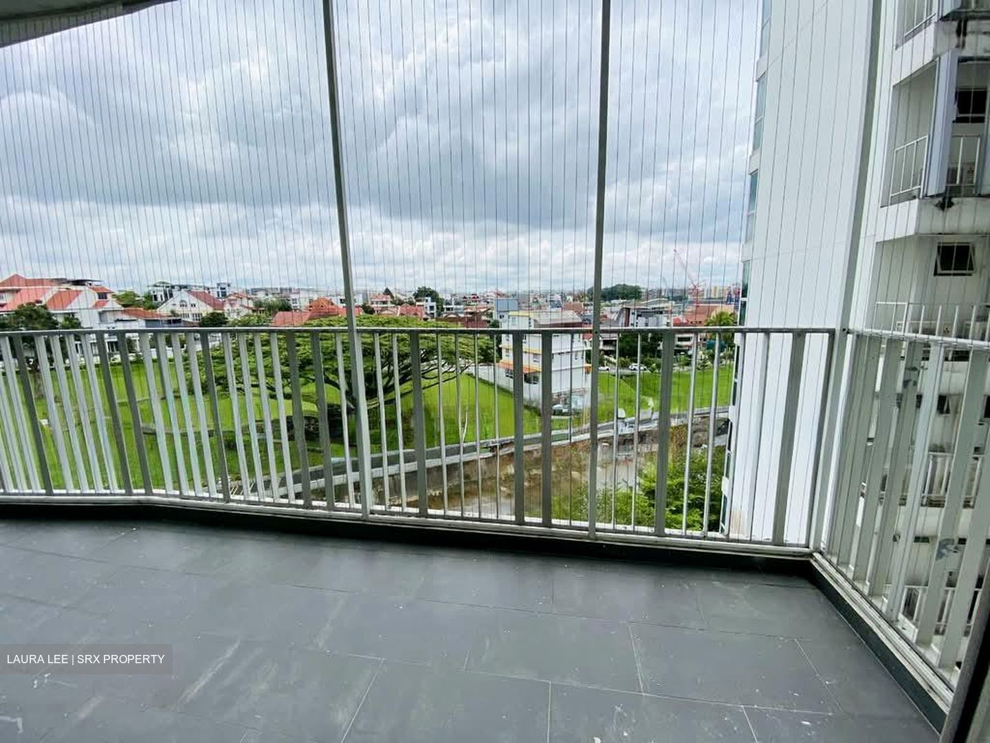 1 Canberra (D27), Condominium #559874301